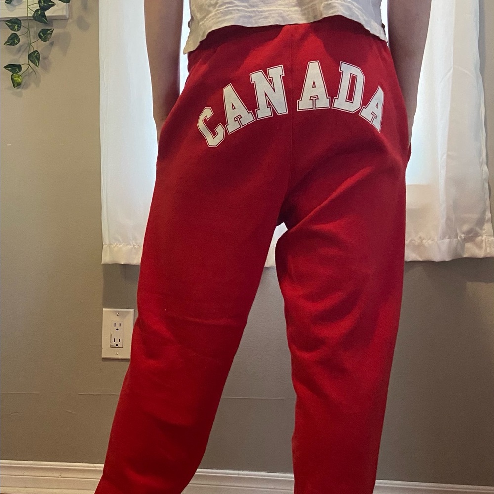 Canada Sweatpants